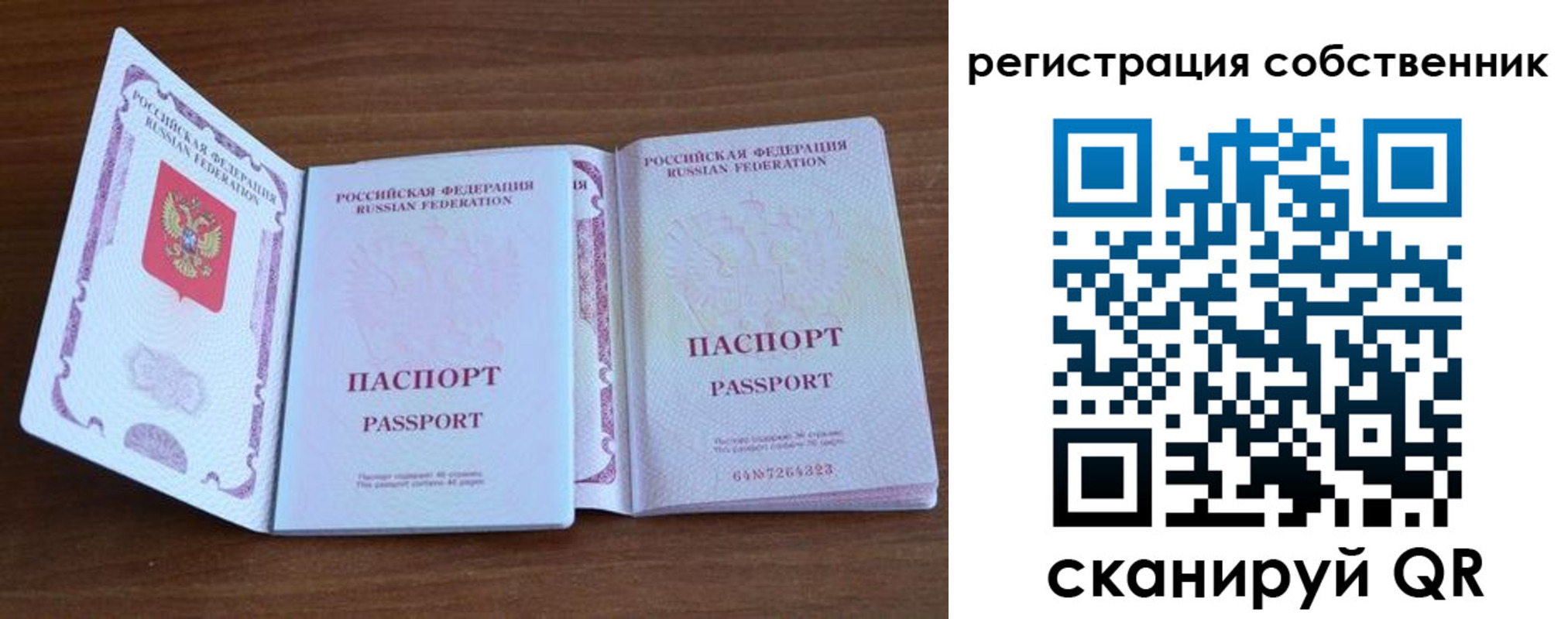 где прописаться в Гатчине