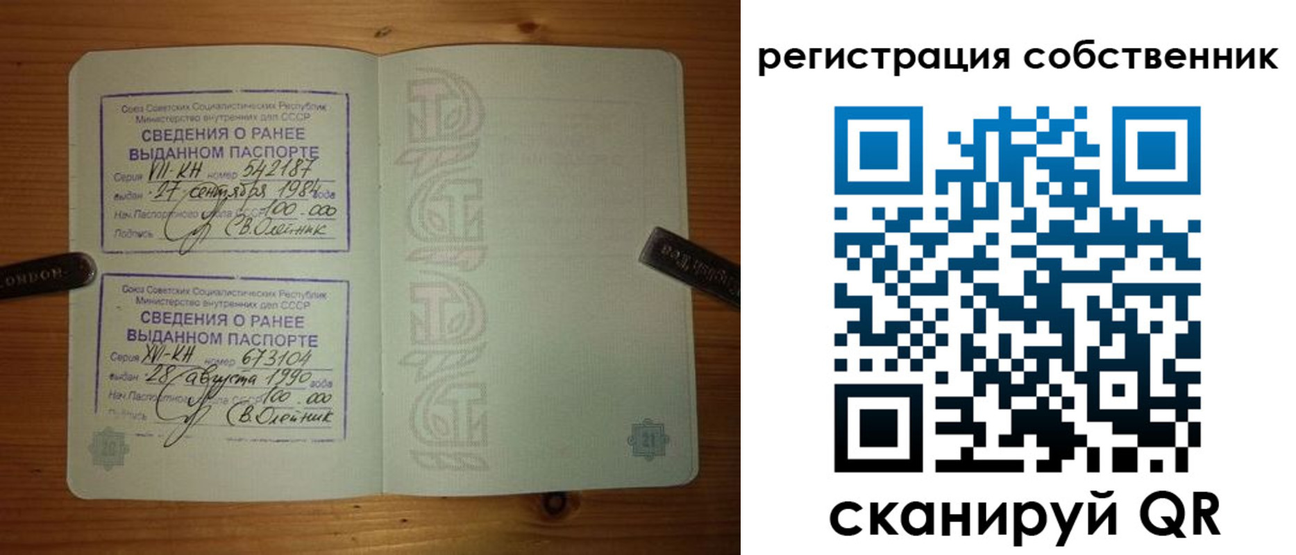 прописка законно в Гатчине